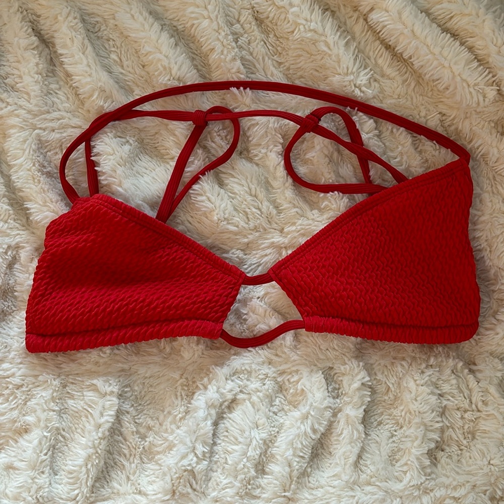 SHEIN bikini top